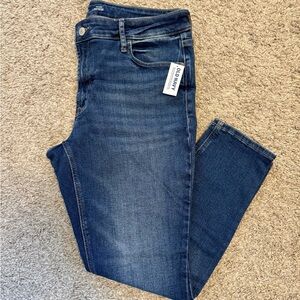 Old Navy Women's Super Skinny Jeans